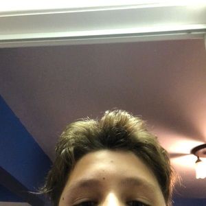 Meet your Posher, Finn